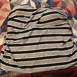 Tankini top- 3x, Catalina